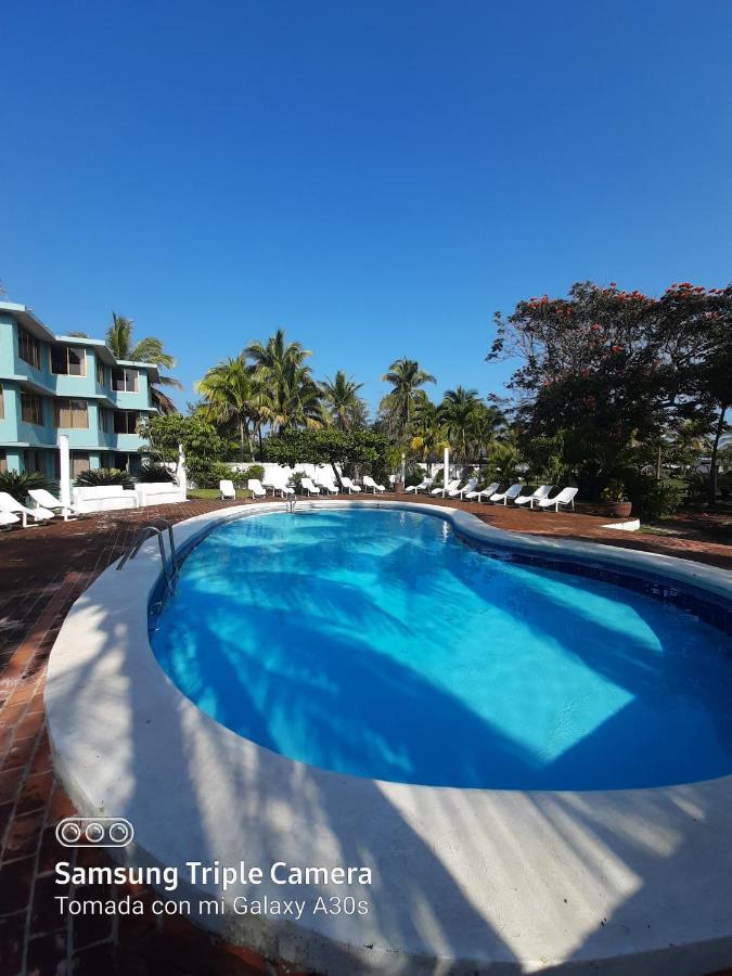 Hotel El Doral Monte Gordo Extérieur photo