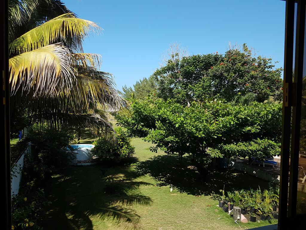 Hotel El Doral Monte Gordo Extérieur photo