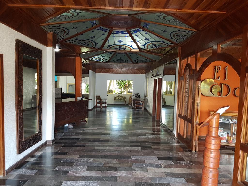 Hotel El Doral Monte Gordo Extérieur photo