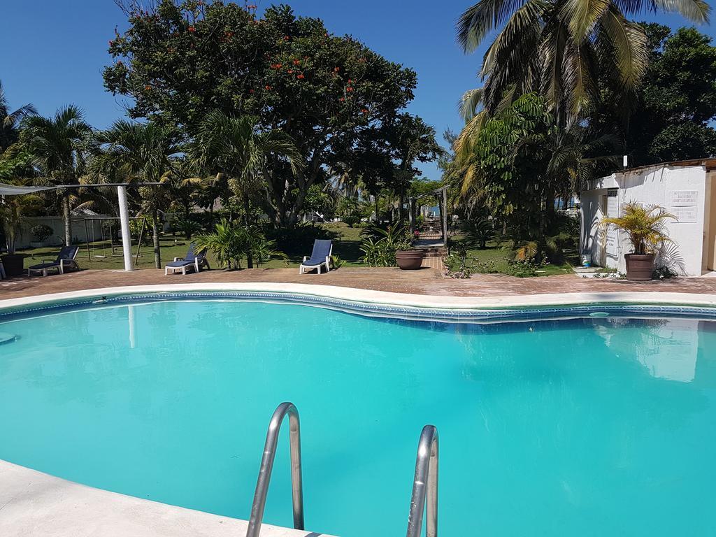 Hotel El Doral Monte Gordo Extérieur photo