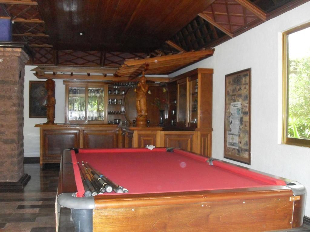 Hotel El Doral Monte Gordo Extérieur photo