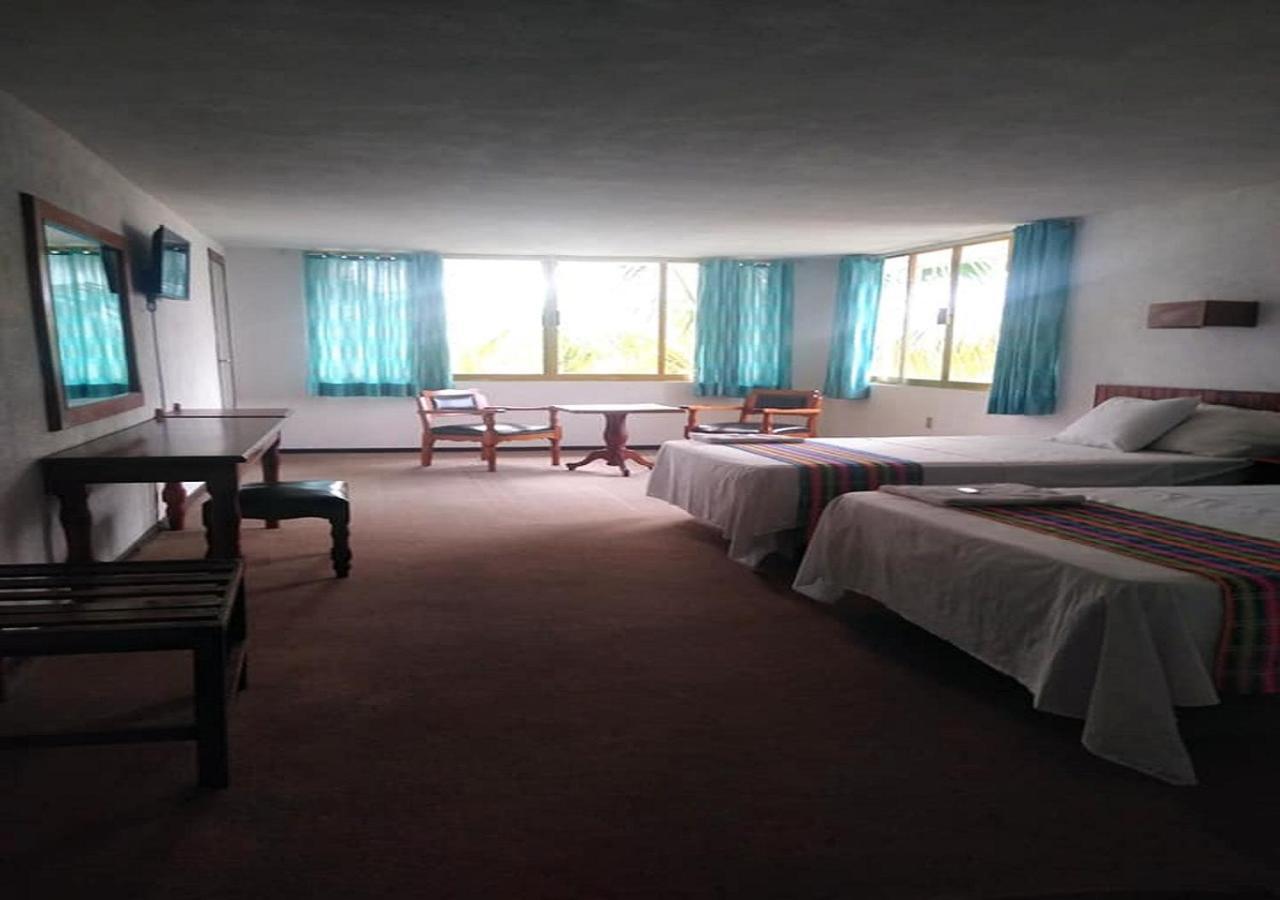 Hotel El Doral Monte Gordo Extérieur photo