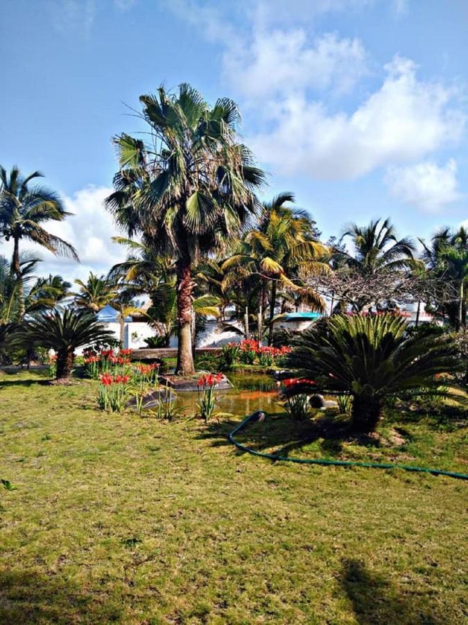 Hotel El Doral Monte Gordo Extérieur photo