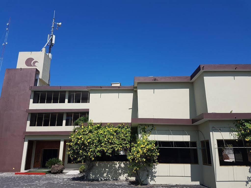 Hotel El Doral Monte Gordo Extérieur photo