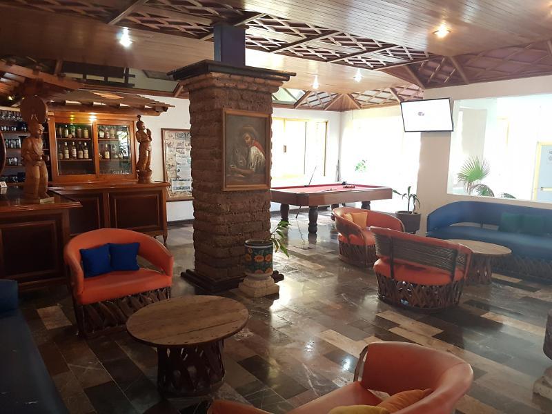 Hotel El Doral Monte Gordo Extérieur photo